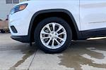 Used 2020 Jeep Cherokee Latitude for sale #FT1656A - photo 4