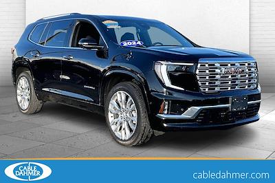 2024 GMC Acadia AWD SUV for sale #FT1657 - photo 1