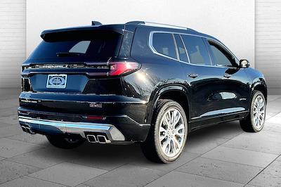 Used 2024 GMC Acadia Denali for sale #FT1657 - photo 2