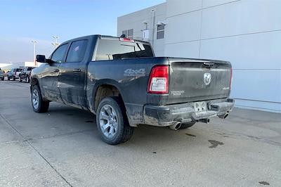 2020 Ram 1500 Crew Cab 4x4 Pickup for sale #FT1661A - photo 2