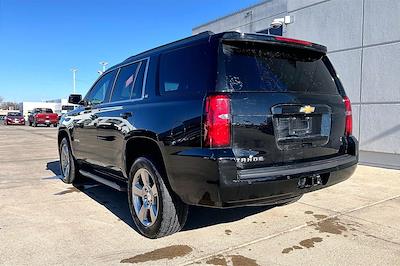 2019 Chevrolet Tahoe 4WD SUV for sale #FT1665A - photo 2