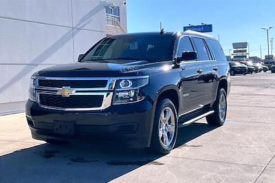 2019 Chevrolet Tahoe 4WD SUV for sale #FT1665A - photo 1