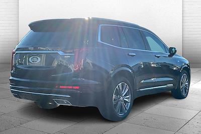 Used 2025 Cadillac XT6 Premium Luxury for sale #FT1667 - photo 2