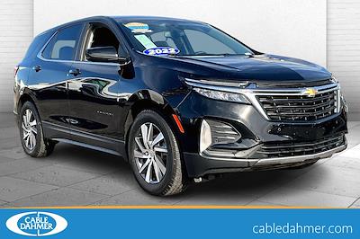 Used 2022 Chevrolet Equinox LT for sale #FT1670 - photo 1