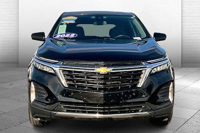 Used 2022 Chevrolet Equinox LT for sale #FT1670 - photo 2