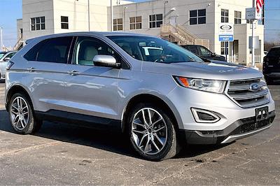 2016 Ford Edge FWD SUV for sale #FT1672A - photo 1