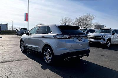 Used 2016 Ford Edge Titanium for sale #FT1672A - photo 2