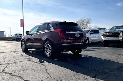 Used 2017 Cadillac XT5 Luxury for sale #FT1673A - photo 2