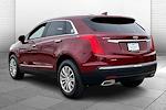 Used 2017 Cadillac XT5 Luxury for sale #FT1673A - photo 11