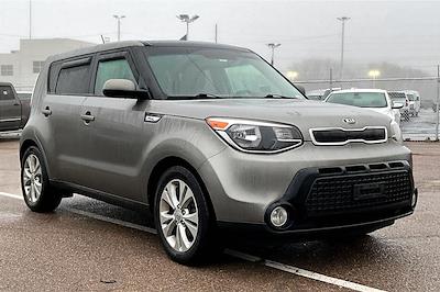 Used 2016 Kia Soul for sale #FT1676A - photo 1