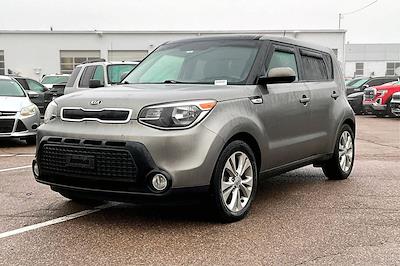 Used 2016 Kia Soul for sale #FT1676A - photo 1