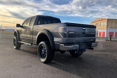 Used 2014 Ford F-150 XL Super Cab for sale #FT1680A - photo 2