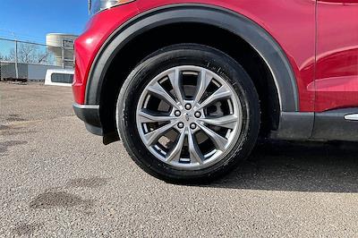 2020 Ford Explorer 4WD SUV for sale #FT1682A - photo 2