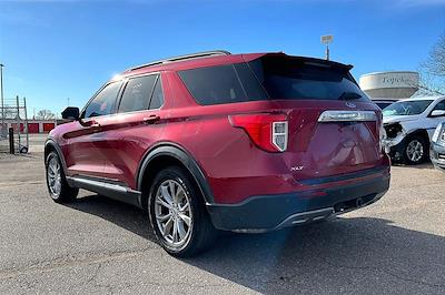 Used 2020 Ford Explorer XLT for sale #FT1682A - photo 2