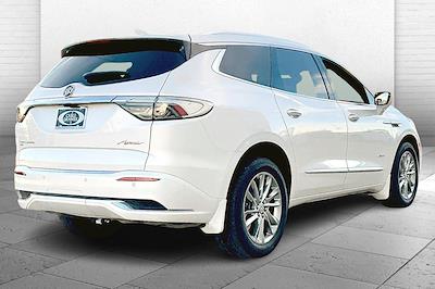 Used 2023 Buick Enclave Avenir for sale #FT1683 - photo 2