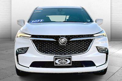 Used 2023 Buick Enclave Avenir for sale #FT1683 - photo 2