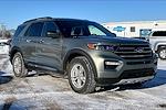 2020 Ford Explorer 4WD SUV for sale #FT1683A - photo 1