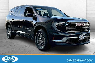 Used 2025 GMC Acadia Elevation for sale #FT1685 - photo 1