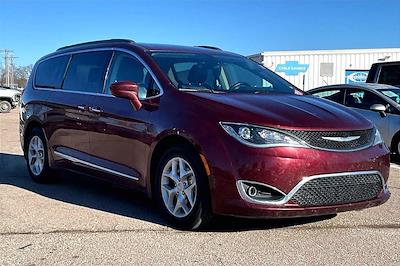 2017 Chrysler Pacifica FWD Minivan for sale #FT1692A - photo 1