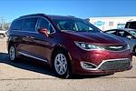 2017 Chrysler Pacifica FWD Minivan for sale #FT1692A - photo 1