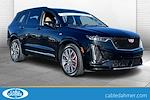 Used 2024 Cadillac XT6 Sport for sale #FT1694 - photo 1