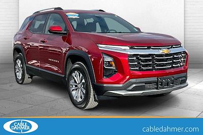 Used 2025 Chevrolet Equinox LT for sale #FT1695 - photo 1