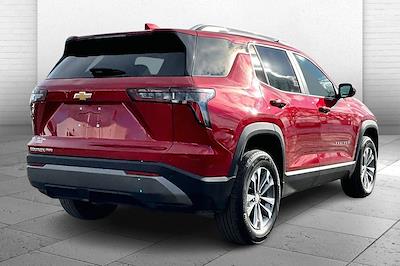 Used 2025 Chevrolet Equinox LT for sale #FT1695 - photo 2