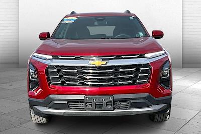 Used 2025 Chevrolet Equinox LT for sale #FT1695 - photo 2