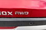 Used 2025 Chevrolet Equinox LT for sale #FT1695 - photo 9