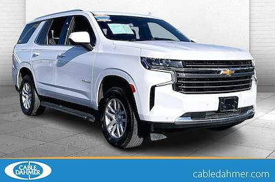 2024 Chevrolet Tahoe 4WD SUV for sale #FT1696 - photo 1