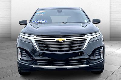 Used 2024 Chevrolet Equinox LT for sale #FT1698 - photo 2