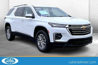 Used 2023 Chevrolet Traverse LT for sale #FT1699 - photo 1