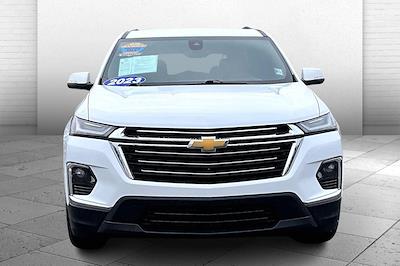 Used 2023 Chevrolet Traverse LT for sale #FT1699 - photo 2