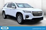 2023 Chevrolet Traverse FWD SUV for sale #FT1699 - photo 1