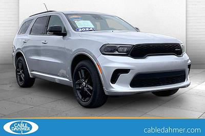 Used 2024 Dodge Durango - photo 1