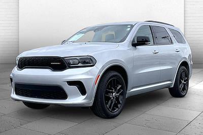 Used 2024 Dodge Durango - photo 1