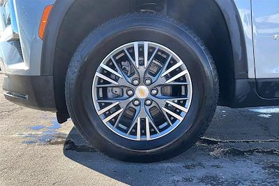 Used 2024 Chevrolet Traverse LT for sale #FT1702 - photo 2