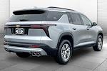 2024 Chevrolet Traverse AWD SUV for sale #FT1702 - photo 14