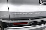 2024 Chevrolet Traverse AWD SUV for sale #FT1702 - photo 32