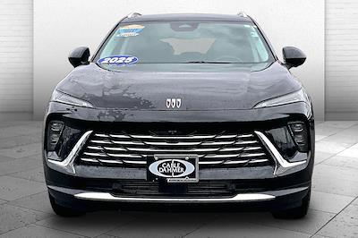 Used 2025 Buick Envision - photo 1