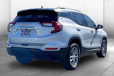 Used 2022 GMC Terrain - photo 1