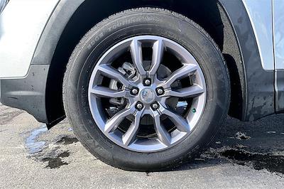 Used 2022 GMC Terrain - photo 1