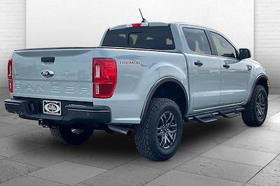 Used 2023 Ford Ranger - photo 1