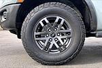 2023 Ford Ranger SuperCrew Cab 4x4 Pickup for sale #FT1707 - photo 9