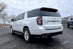2021 Chevrolet Suburban 4WD SUV for sale #FT1712A - photo 5