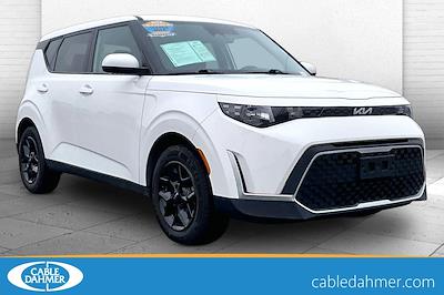 Used 2024 Kia Soul - photo 1