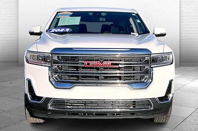 Used 2023 GMC Acadia - photo 1