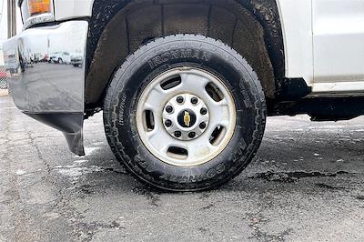 2016 Chevrolet Silverado 2500 Crew Cab SRW 4WD Pickup for sale #FT1725A - photo 2