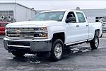 2016 Chevrolet Silverado 2500 Crew Cab SRW 4WD Pickup for sale #FT1725A - photo 6