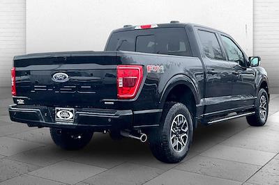 Used 2023 Ford F-150 - photo 1